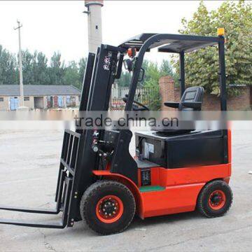 1.5 Ton Mini Electric/ Battery Forklift Everun Brand