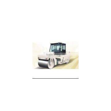 Double Drum Road Roller for Sale photo-3