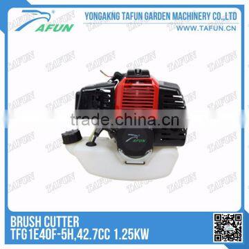 TFG1E40F-5H 43cc 1.25kw Air Cooled Gas Grass Trimmer photo-4