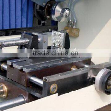 Q-80Z Manual Automatic Cutting Machine photo-2