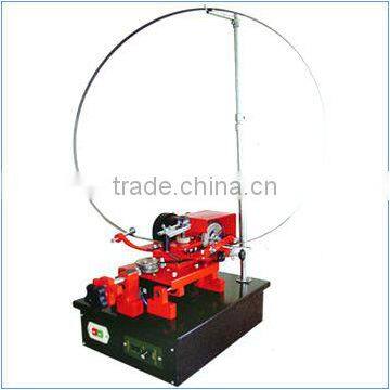 Gear grinding machine