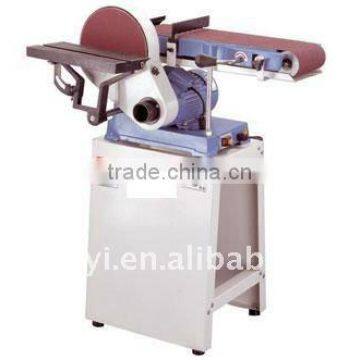 6"*12" DISC/BELT FINISHING SANDER