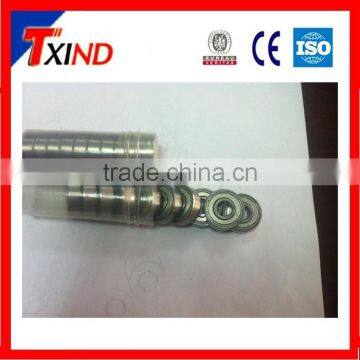 Car Accessories Deep Groove Ball Bearing 6208-Z / Cheap Price Ball Bearing 40*80*18 photo-2