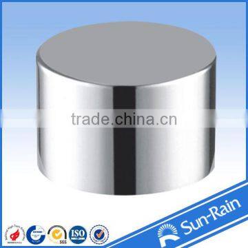 Shiny Metal Bottle Cap