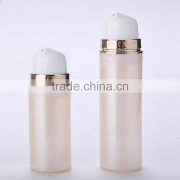 8ml Elegant Design Small Airless Pump Bottle photo-4
