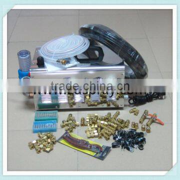 15.4L-ST High Pressure Fog Mist Machine or System be Used for Dedusting and Deodorization photo-5