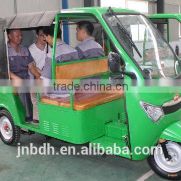 India Bajaj Tricycle Manufacturers