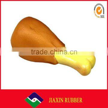 Supplying Pet Soft Rubber Hot Sale Dog Toys Kinds of Colorful Silicone Rubber Pet Toy photo-4