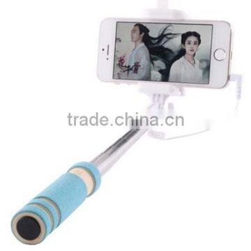 Hot Sale Aluminum Material 2m Selfie Stick Monopod photo-2