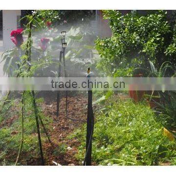 Professional Manufacture Greenhouse Mist Irrigation System photo-2