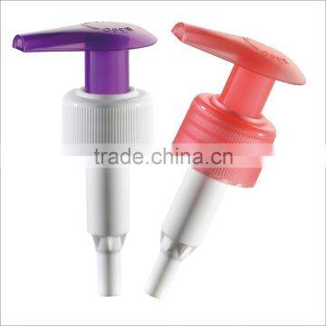 Top Quality Cosmetic Lotion Pump 33/410 , Liquid Spout LP-D3 photo-2