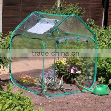 Pop-Up Mini greenhouse