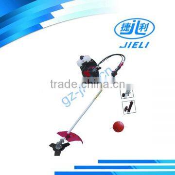 backpack gasolin grass cutter