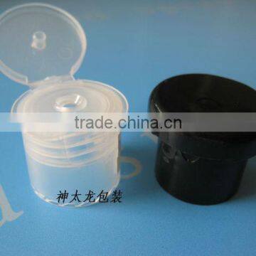 28/415 Plastic Flip Top Dispenser Bottle Cap photo-2