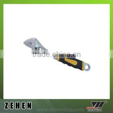Adjustable Wrench