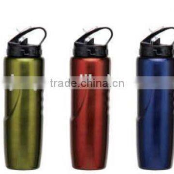 stainless steel drinking bottle & stainless steel thermo bottle