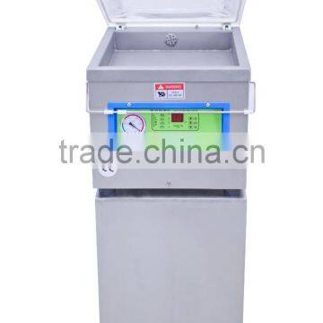 Multifunction Use Small Vacuum Packing Machine for Food photo-3