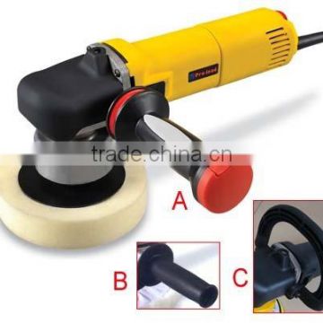 150mm Electric Orbital Polisher