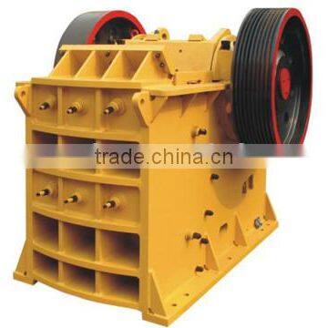 Mining, Building Materials, Chemical Industry, Metallurgy Application and Jaw Crusher Type Small Jaw Crusher photo-2