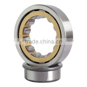 Cylindrical roller bearing N418 for lattice-type ball mill