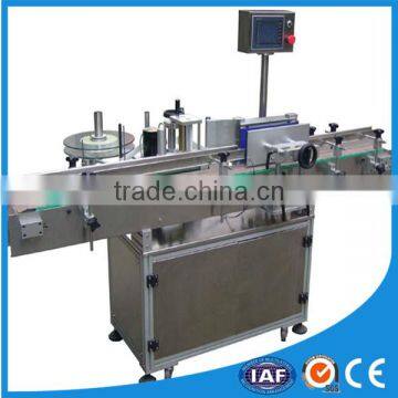 Full Cycle CE Certificate Automatic Sticker Labeller With High Capacity photo-2
