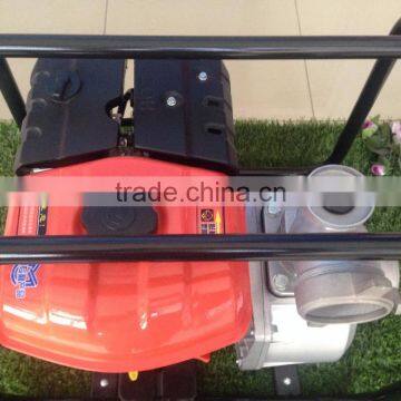 Gasoline Powerful 1-4inch Water Pump Dealers With Big Capacity photo-4