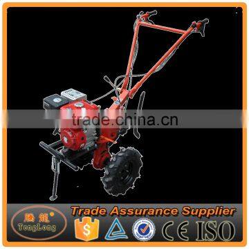 Professional Design Electric Garden Cultivator For Homeuse / Farm Cultivator