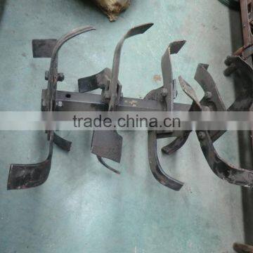 Power Tiller Cultivator photo-2