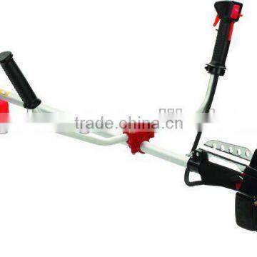 Robin 40.2cc gasoline brush cutter