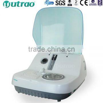 Medical Lab Equipment Blood Analyzer photo-3