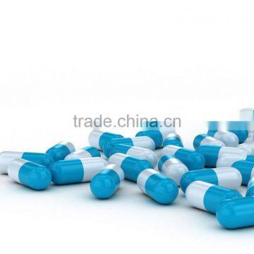 NJP-1500/2000C Series Full Automatic Pill Capsule Filling Machine in Low Price