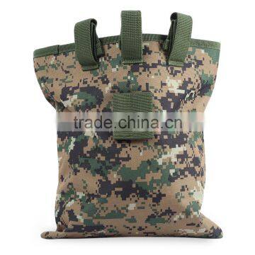 Mini Tactical Military Travel Emergency Survival Bag for Outdoor Activity Outdoor Durable Nylon Bag photo-3