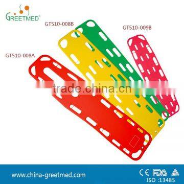 Medical Spine Board Stretcher Dimensions Plastic Spine Board photo-2