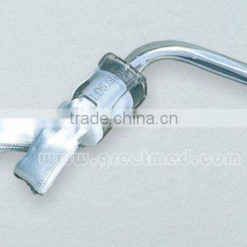 Tracheotomy Tube, Disposable Tracheotomy Tube