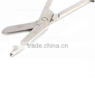 Popular Stainless Steel Medical Professional Bandage Nursing Scissors photo-5