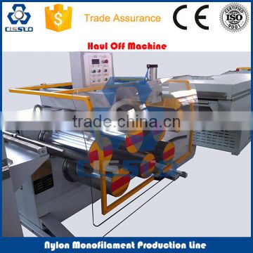 High-Performance Hdpe Monofilament Extruder Machine