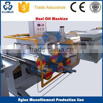 Good Quality Hdpe Monofilament Extruder Machine photo-6