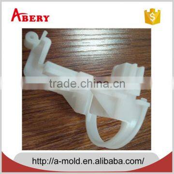 Customized Precision Plastic Component Parts ,plastic Mold Injection Molding Maker photo-3