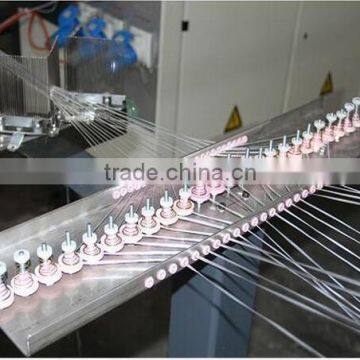 pp Fiber (Geo) Strap Production Line photo-2