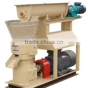 Yuhui small pellet machine for all kinds of biomss stem and root for sale