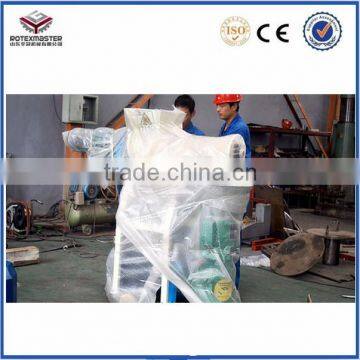 Automatic Sinking Fish Feed Pellet Making Machine CE Approved photo-5