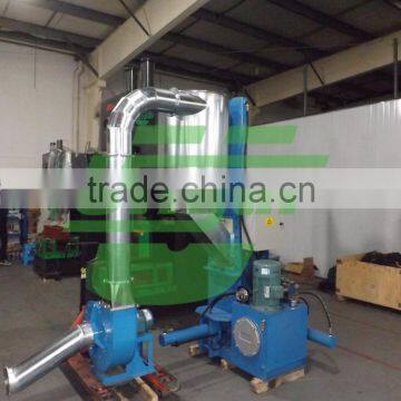 Scrap Press Machine photo-2