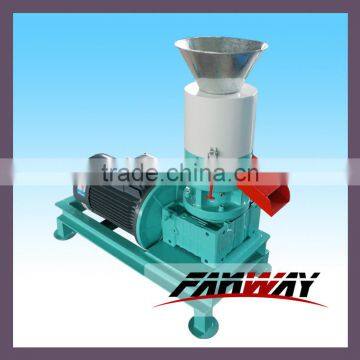 alibaba china wood shavings pellet press, machine to make wood pellets