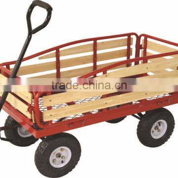 TOOL garden CART TC4211A