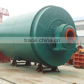 Energy Saving Limestone Dry Ball Mill photo-2