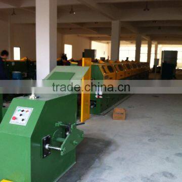 Hard Steel Wire Drawing Machine photo-4