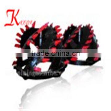 CSD Sand Dredging Cutter Head photo-6