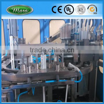 PET Blow Moulding Machine