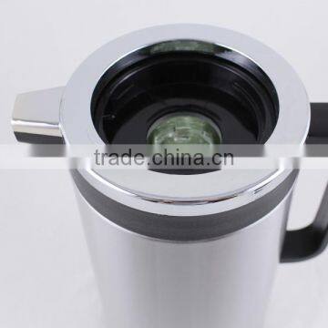 China S/s Thermos Coffee Vacuum Flask (JGHX) photo-6