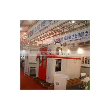 Extrusion Blow Moulding Machine and Blow Moulding Machine Price